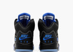 Air Jordan 5 Retro Awake NY (Black)