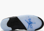 Air Jordan 5 Retro Awake NY (Black)
