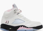 Air Jordan 5 Retro "Medium Soft Pink"