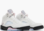 Air Jordan 5 Retro "Medium Soft Pink"