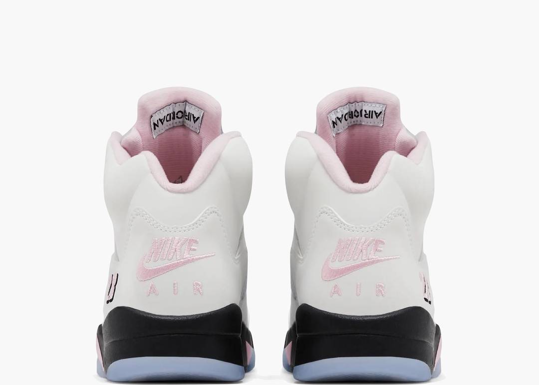 Air Jordan 5 Retro "Medium Soft Pink"