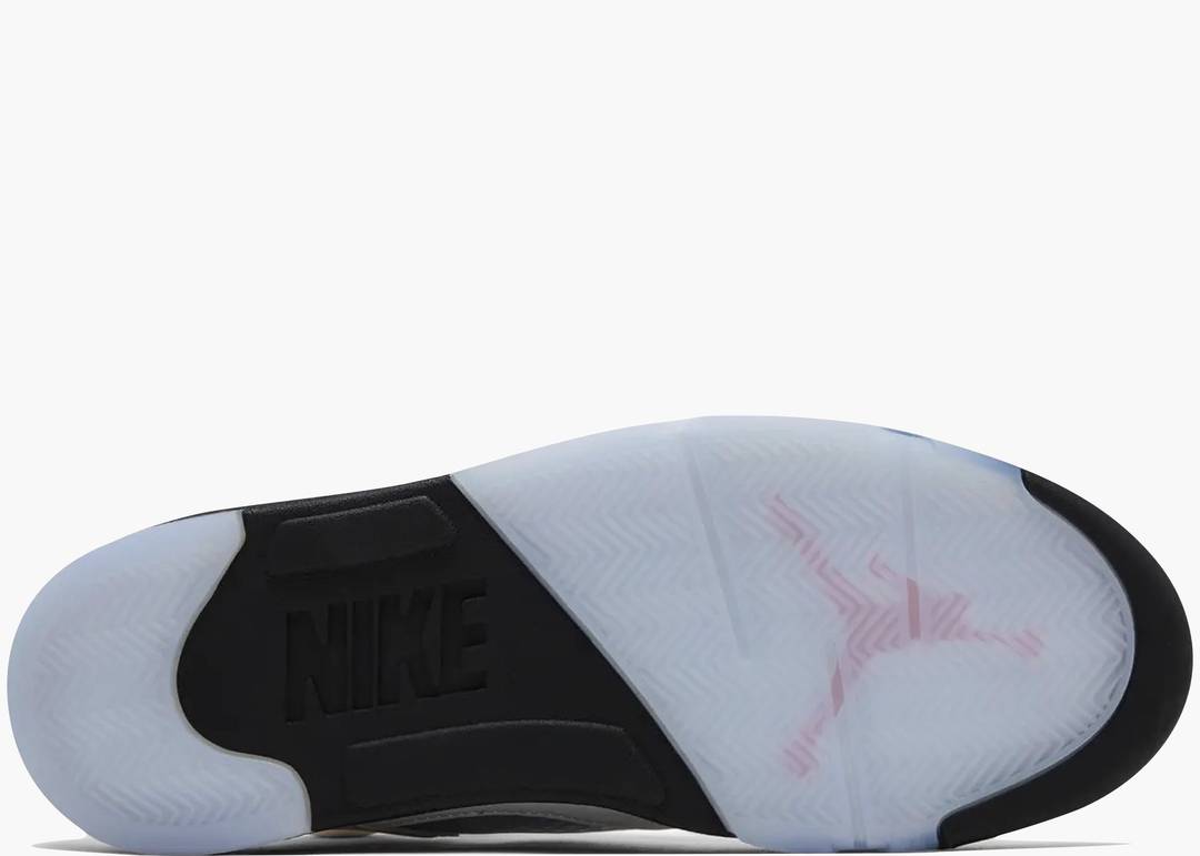 Air Jordan 5 Retro "Medium Soft Pink"