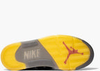 Air Jordan 5 Retro Off-White "Muslin"