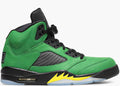 Air Jordan 5 Retro SE "Oregon"