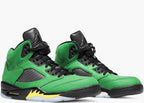 Air Jordan 5 Retro SE "Oregon"