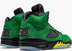 Air Jordan 5 Retro SE "Oregon"