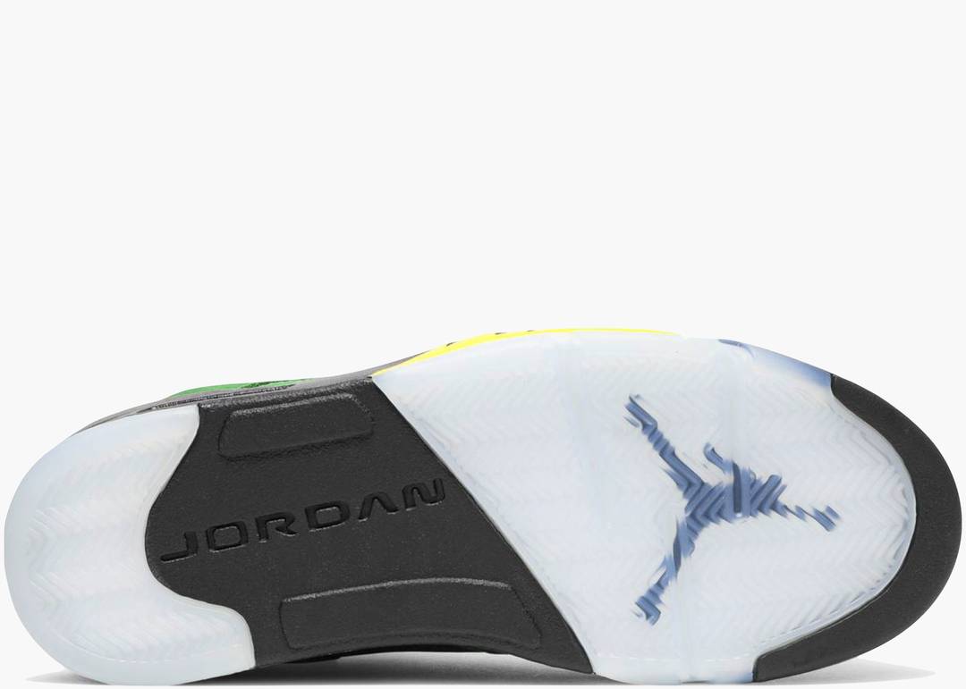 Air Jordan 5 Retro SE "Oregon"