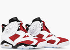 Air Jordan 6 Retro OG "Carmine" 2021