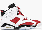 Air Jordan 6 Retro OG "Carmine" 2021