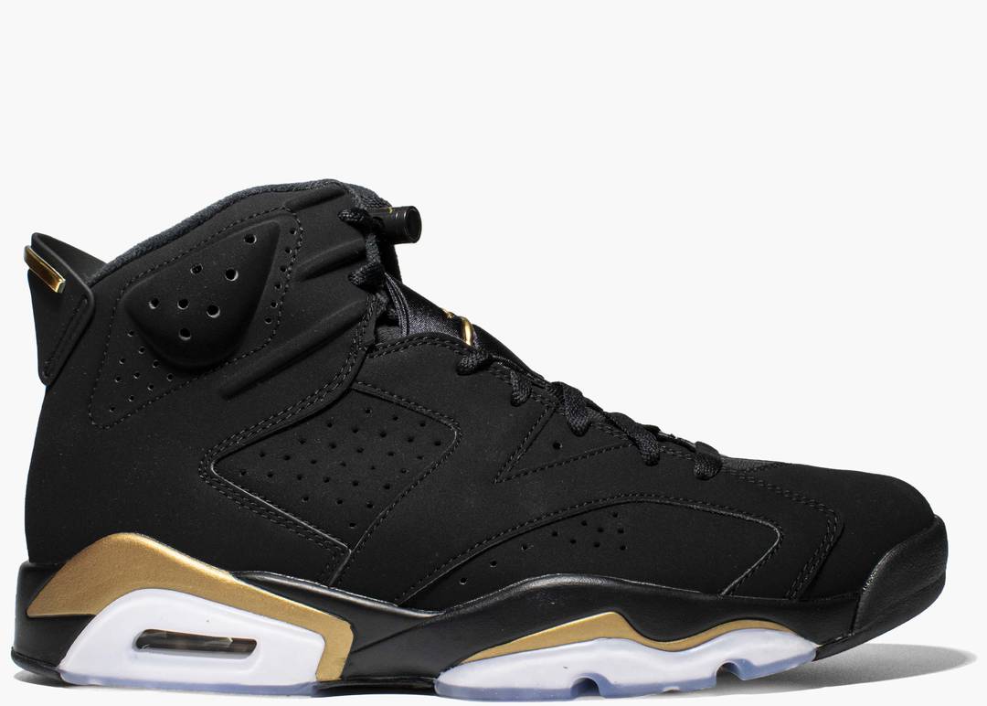 Air Jordan 6 Retro "DMP"