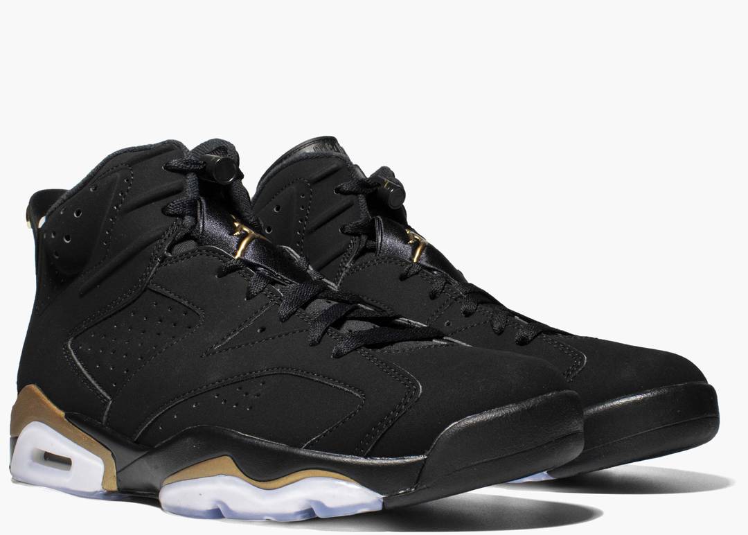 Air Jordan 6 Retro "DMP"
