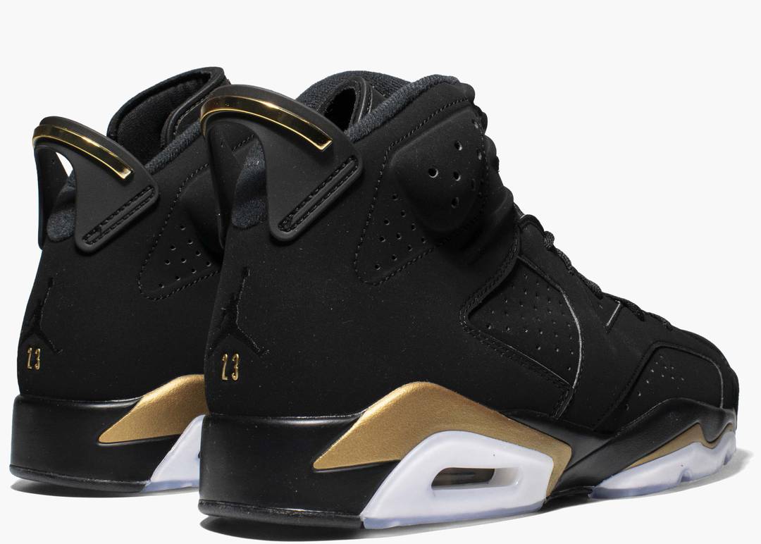 Air Jordan 6 Retro "DMP"