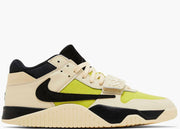 Air Jordan Jumpman Jack TR Travis Scott Bright Cactus