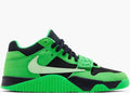 Air Jordan Jumpman Jack TR Travis Scott Green Spark