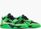 Air Jordan Jumpman Jack TR Travis Scott Green Spark