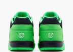 Air Jordan Jumpman Jack TR Travis Scott Green Spark