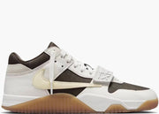 Air Jordan Jumpman Jack TR Travis Scott Sail