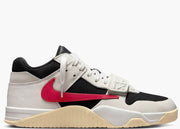 Nike Air Jordan Jumpman Jack TR Travis Scott University Red