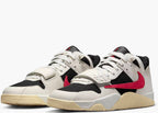 Nike Air Jordan Jumpman Jack TR Travis Scott University Red