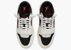 Nike Air Jordan Jumpman Jack TR Travis Scott University Red