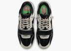 Air Jordan Jumpman Jack TR Travis Scott x Chase B "Black Night Silver"