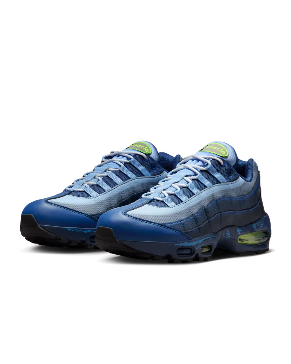Nike Air Max Muscle 95 Yu-Gi-Oh! Joey (With Promo Card)