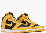 Nike Dunk High Wu-Tang (2024)