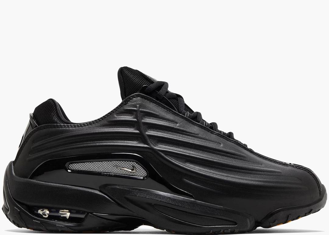 Nike Nocta Hot Step 2 "Black"