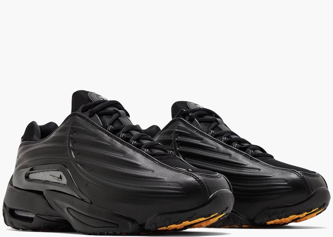 Nike Nocta Hot Step 2 "Black"