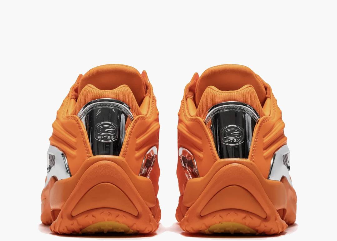 Nike Nocta Hot Step 2 "Total Orange"
