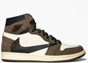 Air Jordan 1 Retro High x Travis Scott Cactus Jack