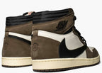 Air Jordan 1 Retro High x Travis Scott Cactus Jack