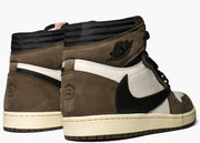Air Jordan 1 Retro High x Travis Scott Cactus Jack