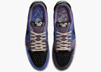Air Jordan 1 Retro Low OG Zion Williamson "Voodoo Alternate"