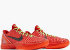 Nike Kobe 6 Protro "Reverse Grinch"