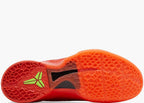 Nike Kobe 6 Protro "Reverse Grinch"