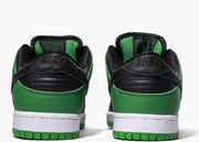 Dunk Low SB Classic Green