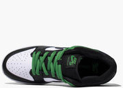 Dunk Low SB Classic Green