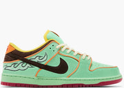 Nike SB Dunk Low Rodeo Tourmaline