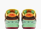 Nike SB Dunk Low Rodeo Tourmaline