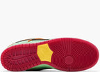Nike SB Dunk Low Rodeo Tourmaline