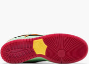 Nike SB Dunk Low Rodeo Tourmaline