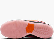 Nike SB Dunk Low The Powerpuff Girls 