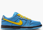 Dunk Low SB The Powerpuff Girls "Bubbles"