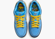 Dunk Low SB The Powerpuff Girls 