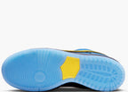 Dunk Low SB The Powerpuff Girls "Bubbles"
