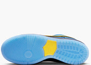 Dunk Low SB The Powerpuff Girls 