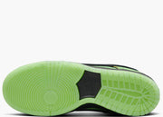 Nike SB Dunk Low The Powerpuff Girls 