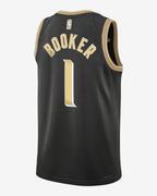 Nike Select Series Devin Booker No.1 Phoenix Suns 2024
