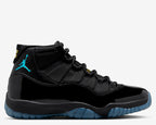 Air Jordan 11 Retro “Gamma Blue”